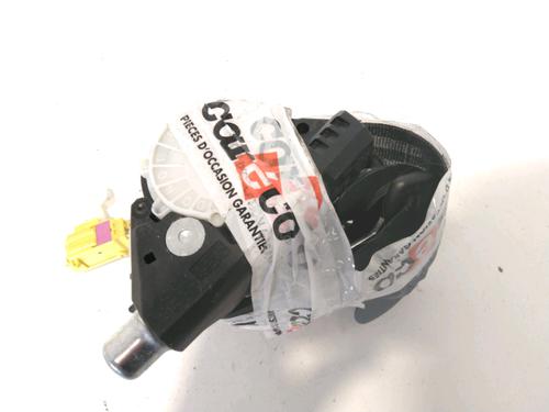 Front right belt tensioner VW PASSAT B6 (3C2) 2.0 TDI 16V | BP30187956C88 