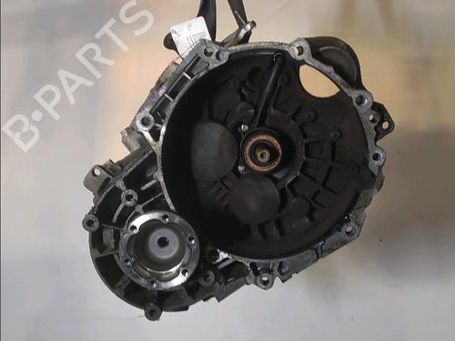 Gearbox VW PASSAT B6 (3C2) 2.0 TDI 16V | BP29846410M3