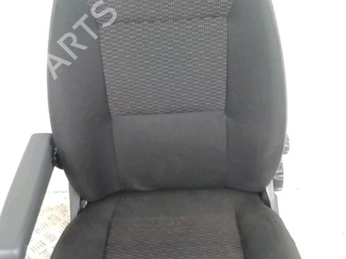 Left front seat OPEL MOVANO C Van (U9) 2.2 D | BP33222390C15 - Image 2
