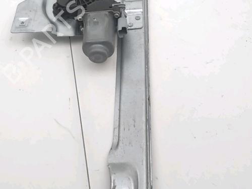 Front right window mechanism CITROËN BERLINGO Box Body/MPV (B9) 1.6 BlueHDi 100 | BP33971326C23 - Image 2