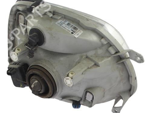 Left headlight SUZUKI WAGON R+ (MA) 1.3 (RB413) | BP39084688C28 - Image 2