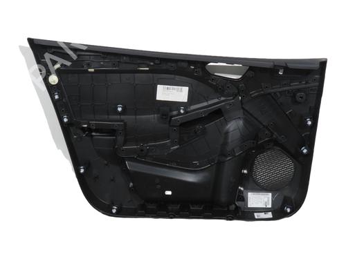 Forreste højre beklædning RENAULT CLIO V (B7_) 1.5 Blue dCi 85 (B7AG) | BP38428875C59 - Image 2