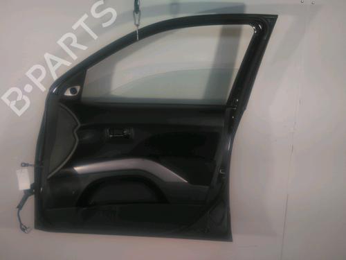 Used Right front door MITSUBISHI OUTLANDER II (CW_W) 2.0 DI-D (CW8W) (140 hp) 24882385