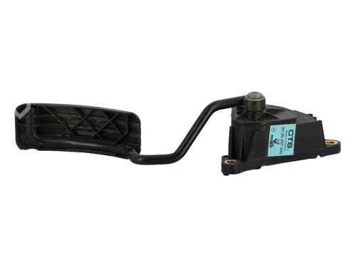 Pedal RENAULT CLIO III (BR0/1, CR0/1) 1.5 dCi (88 hp) 31302542