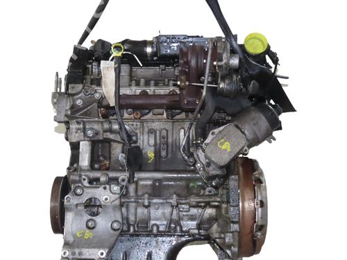 Engine FORD FIESTA VI (CB1, CCN) 1.4 TDCi | BP38787499M1 - Image 4