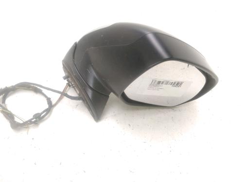 Right mirror CITROËN C4 Picasso I MPV (UD_) 1.6 HDi | BP29264511C27 