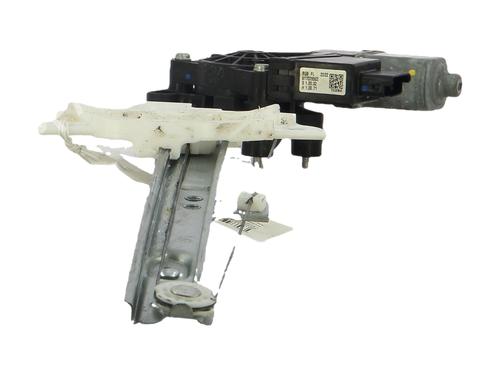Front left window mechanism HYUNDAI i20 III (BC3, BI3) 1.0 T-GDI hybrid 48V | BP40052019C22 - Image 2