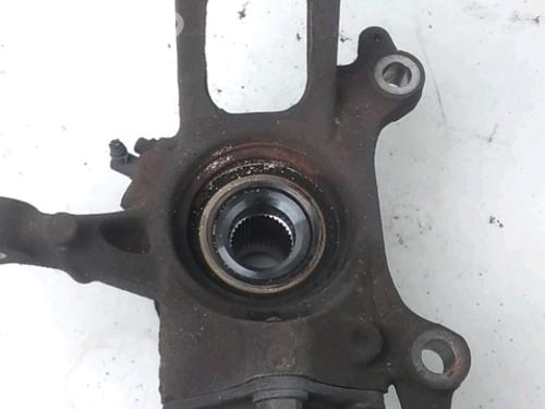 Right front steering knuckle CITROËN JUMPER II Van 2.0 BlueHDi 130 | BP33998124M26 - Image 3