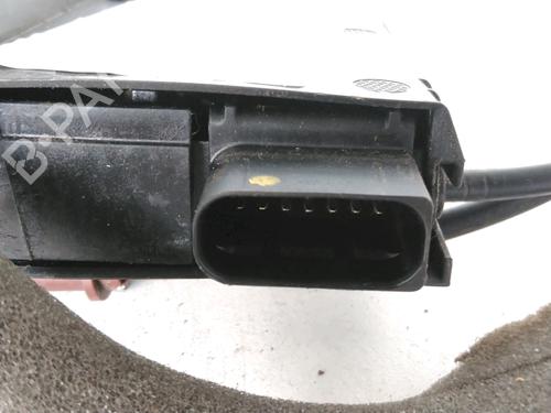 Used Rear right lock Rear right lock CITROËN C4 Grand Picasso II (DA_, DE_) 1.6 HDi / BlueHDi 115 (115 hp) 30311032 30311032