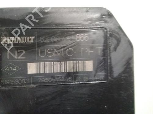 Used Fuse box Fuse box RENAULT MEGANE II (BM0/1_, CM0/1_) [2001-2012] 17339050 17339050