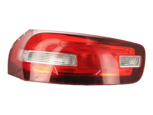 Used Left taillight Left taillight CITROËN C4 Picasso II 1.6 HDi / BlueHDi 115 (115 hp) 33809037 33809037