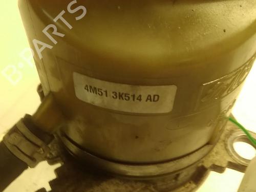 Used Steering pump Steering pump 15749409 15749409