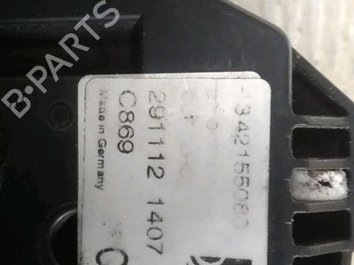 Fechadura frente esquerda PEUGEOT BOXER Van 2.2 HDi 130 (131 hp) 16461864