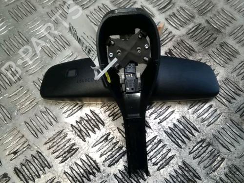 Used Rear mirror SEAT IBIZA V (KJ1, KJG) 1.0 TSI (95 hp) 15379179