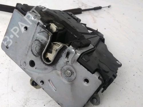 Used Front left lock Front left lock 33836175 33836175