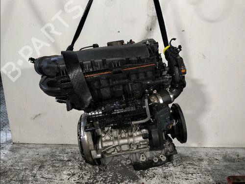 Used Engine Engine PEUGEOT 2008 I (CU_) 1.2 THP 110 / PureTech 110 (110 hp) 34255687 34255687