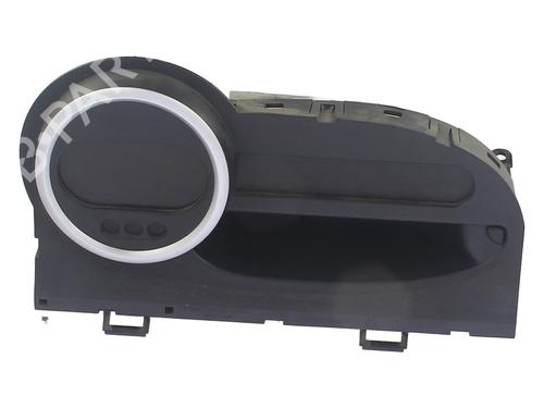 Instrument cluster RENAULT TWINGO II (CN0_) 1.5 dCi (CN0E) | BP37186554C47 - Image 5