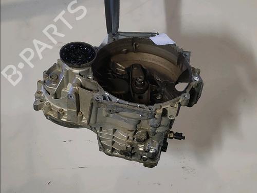 Gearbox VW GOLF VII (5G1, BQ1, BE1, BE2) 1.2 TSI | BP30117831M3