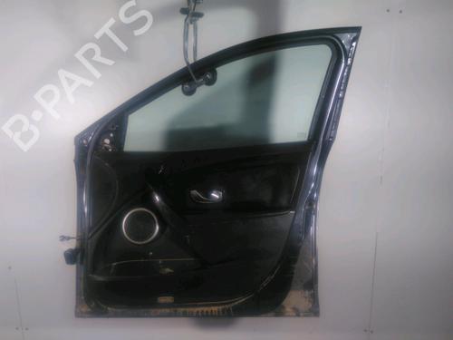 Used Right front door RENAULT MEGANE III Hatchback (BZ0/1_, B3_) 1.9 dCi (BZ0N, BZ0J) (131 hp) 24231698