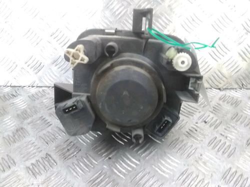 Used Right headlight Right headlight FIAT MULTIPLA (186_) 1.9 JTD 110 (110 hp) 11715055 11715055