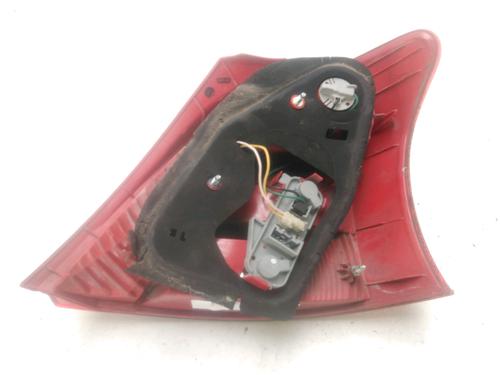 Used Left taillight TOYOTA YARIS (_P9_) 1.4 D-4D (NLP90_, NLP90R) (90 hp) 28970307