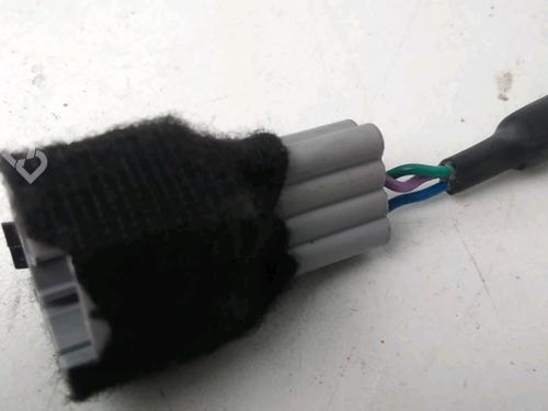 Bakspejl venstre Bakspejl venstre NISSAN NV200 Van 1.5 dCi 110 (M20, M20N, M20M) (110 hp) 33744679 33744679