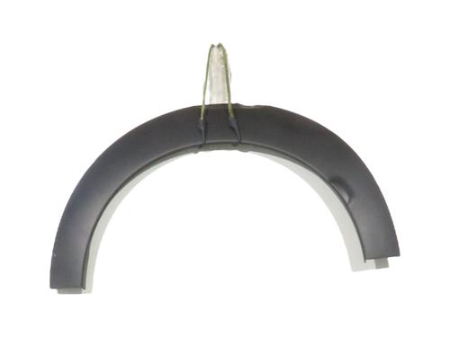 Used Rear left wheel arch trim Rear left wheel arch trim CITROËN C4 CACTUS 1.2 THP 110 (110 hp) 35797415 35797415