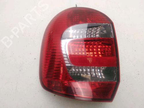 Achterlicht links RENAULT MODUS / GRAND MODUS (F/JP0_) 1.5 dCi 75 (75 hp) 28331429