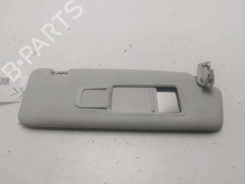 Right sun visor AUDI A4 B8 Avant (8K5) 2.0 TDI | BP24882609I2