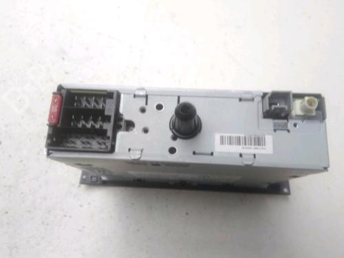 Bilradio FIAT PUNTO (199_) 1.2 (199AXZ1A, 199BXZ1A) (69 hp) 27095478