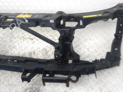 Traversa anteriore Traversa anteriore LAND ROVER RANGE ROVER SPORT I (L320) 4.2 4x4 (390 hp) 36486262 36486262