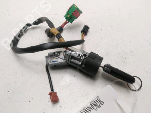 Used Ignition barrel Ignition barrel PEUGEOT 1007 (KM_) 1.4 (75 hp) 22693882 22693882