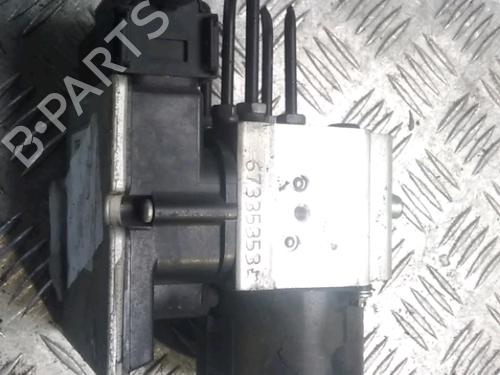 ABS pump LANCIA YPSILON (843_) 1.2 (843.AXA1A) | BP16309404M43 