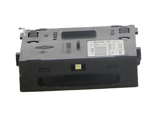 Card reader RENAULT MEGANE III Hatchback (BZ0/1_, B3_) 1.5 dCi | BP36544191E4 - Image 3