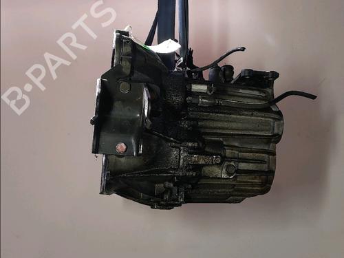 Used Gearbox HYUNDAI TUCSON (JM) 2.0 CRDi All-wheel Drive (140 hp) 27394333