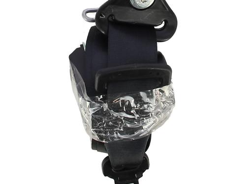 Used Rear center seatbelt Rear center seatbelt DACIA SANDERO II TCe 90 (B8M1, B8MA, B8AC) (90 hp) 31576444 31576444