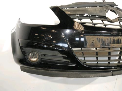 Used Front bumper OPEL CORSA D (S07) 1.7 CDTI (L08, L68) (125 hp) 29389289
