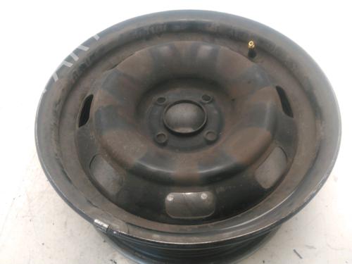 Used Rim PEUGEOT 208 I (CA_, CC_) 1.0 VTi (68 hp) 25041148