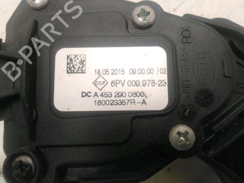 Used Pedal Pedal RENAULT TWINGO III (BCM_, BCA_) 1.0 SCe 70 (71 hp) 22441531 22441531