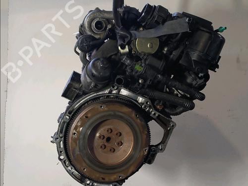 Used Engine FORD FIESTA V (JH_, JD_) 1.4 TDCi (68 hp) 26669575