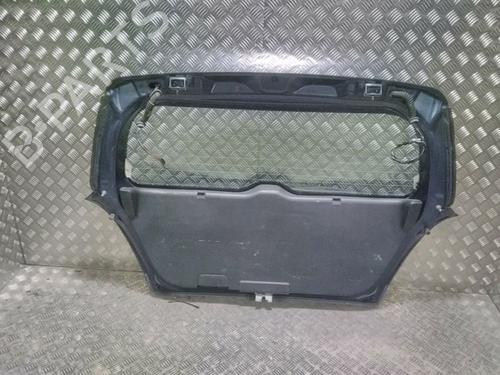 Used Tailgate SUZUKI SWIFT III (MZ, EZ) 1.3 DDiS (RS413D) (69 hp) 14928904