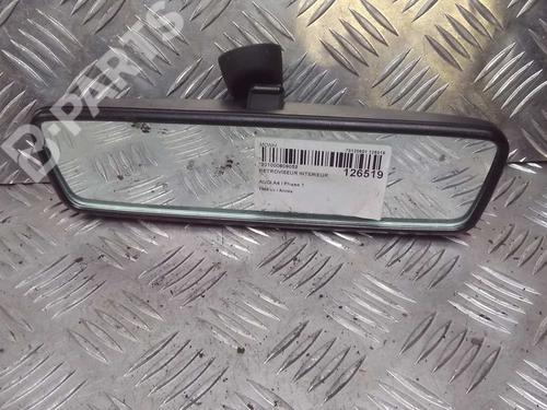 Rear mirror AUDI A4 B5 (8D2) 1.6 (100 hp) 11519282