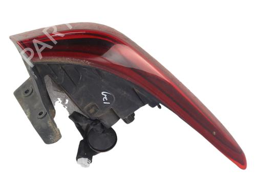 Used Left taillight Left taillight 37454500 37454500