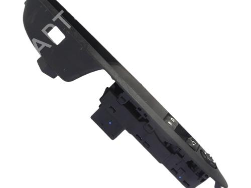 Left front window switch CITROËN DS3 (SA_) 1.6 VTi 120 | BP39221660I27 - Image 5