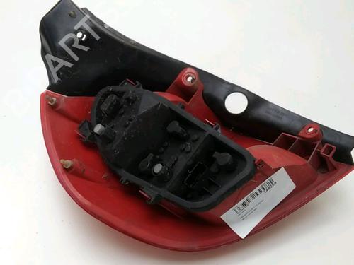 Right taillight RENAULT CLIO III (BR0/1, CR0/1) 1.5 dCi (BR17, CR17) | BP17553106C35 