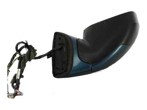 Retrovisor esquerdo CITROËN C4 Picasso I MPV (UD_) 1.6 HDi 110 (112 hp) 32100214
