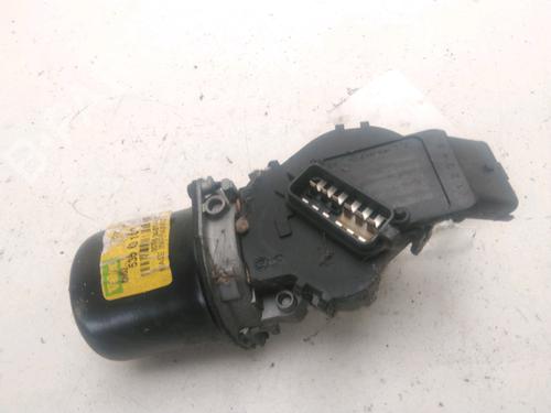 Used Front wiper motor Front wiper motor RENAULT KANGOO (KC0/1_) 1.6 16V (95 hp) 23990033 23990033