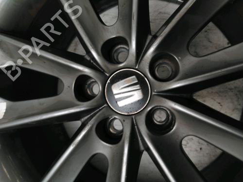 Rim SEAT IBIZA IV (6J5, 6P1) 1.2 | BP31284129C45