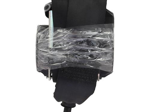 Used Front right belt tensioner DACIA LOGAN MCV II TCe 90 (K8M1, K8MA, K8AC) (90 hp) 32659692