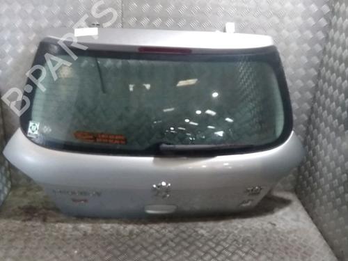 Tailgate PEUGEOT 307 (3A/C) 2.0 HDi 110 | BP14964714C6